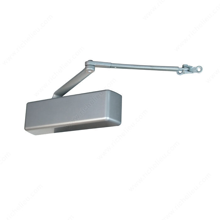 4000 Series Adjustable Power Door Closers