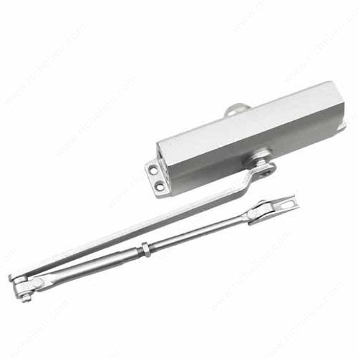 4400 Series Fixed Power Door Closer