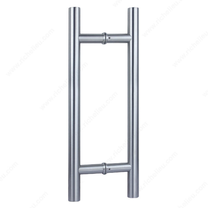 1 3/16" (30 mm) Diameter Back-to-Back Ladder Handle