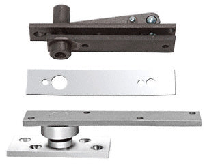 Rixson® Center-Hung Pivot Set