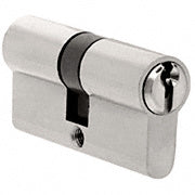 CRL Extended Length Keyed Cylinder/Cylinder - Keyed Alike