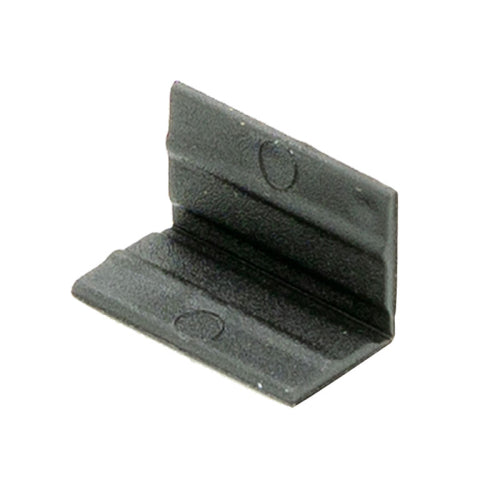 FHC Replacement Clips Track For Compact 160/161 Sliders - 50/Box