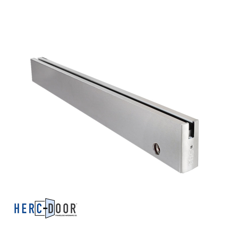 4" Square Door Rail 35-3/4"